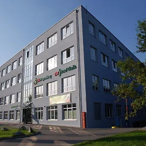 Zar-hotel Vitalis *** Ratyzbona