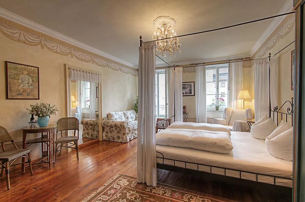Hotel Orphee - Kleines Haus Regensburg 3*,