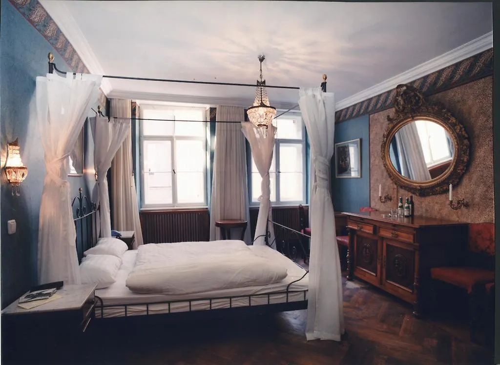 Hotel Orphee - Kleines Haus Regensburg 3*,  Germany