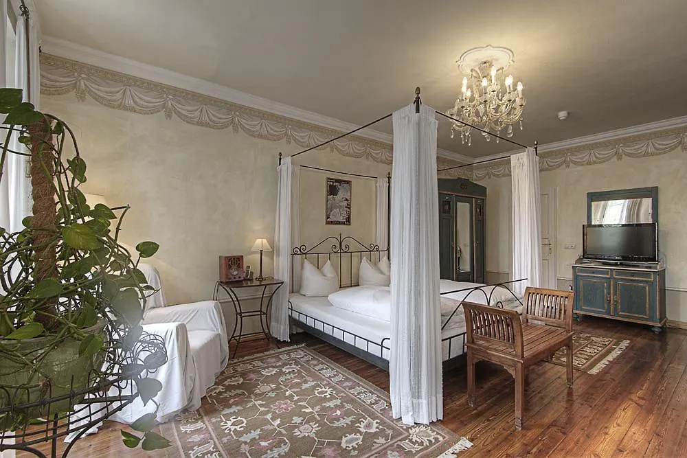 Hotel Orphee - Kleines Haus Regensburg